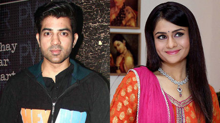 Maninder Singh and Dharti Bhatt roped in for Life OK’s next