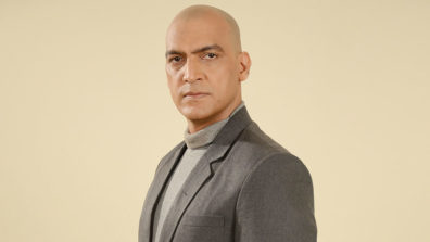 It took time to get into the skin of Kans after portraying an inspirational character like Balaji: Manish Wadhwa