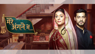 ‘Wedding drama’ at its peak in Star Plus’ Mere Angne Main