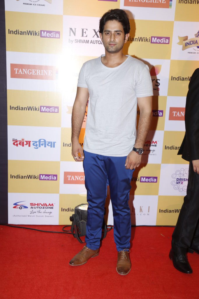 In Pics: Celebs at IndianWikiMedia Bash of The Year: Part 2 - 52