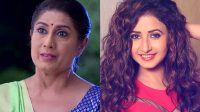 Dayavanti to kidnap Mitali in Star Plus’ Naamkarann