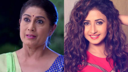 Dayavanti to kidnap Mitali in Star Plus’ Naamkarann