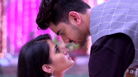 Neil-Avni to get close in Star Plus’ Naamkarann