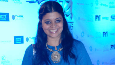 Nivedita Basu ‘relieved’ on finding a replacement for Rupin Pahwa