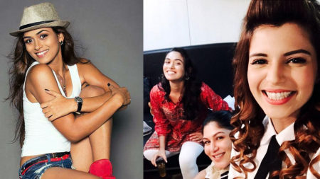 Prerna Wanvari in ALT Balaji’s Cyber Squad