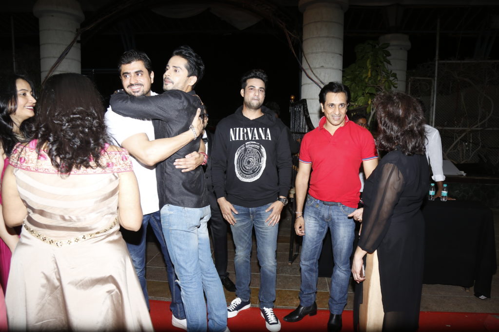 In Pics: Celebs at IndianWikiMedia Bash of The Year: Part 2 - 58