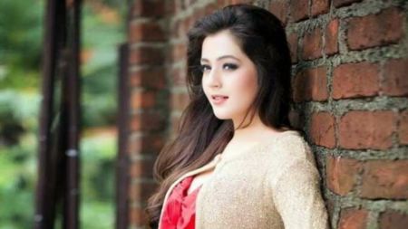 I will not strip for a web series – Priyal Gor