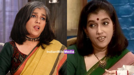 Sarabhai vs Sarabhai actors: Now and Then