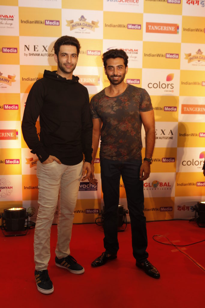 In Pics: Celebs at IndianWikiMedia Bash of The Year: Part 2 - 64