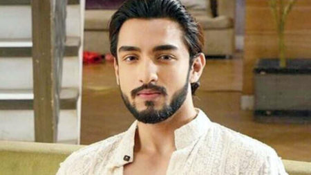 Ramakanth to be killed in Star Plus’ Saathiya