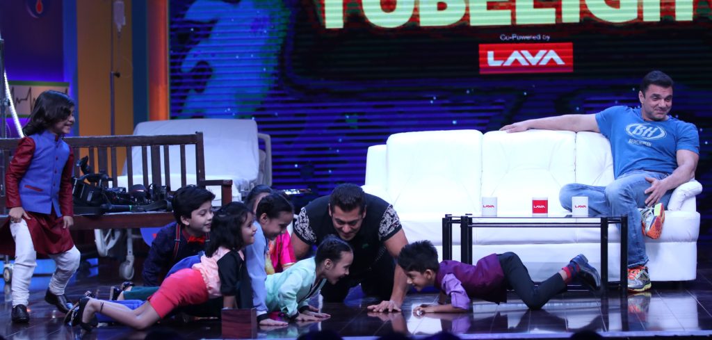 Sony Entertainment Television’s Super Night with Tubelight - 5