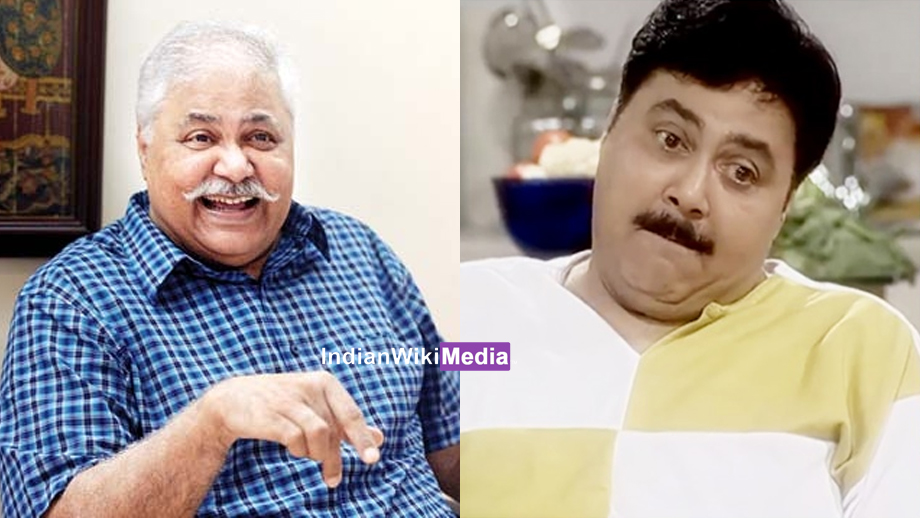 Sarabhai vs Sarabhai actors: Now and Then - 5