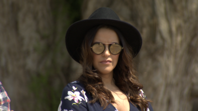 Is Neha the new Neta on MTV Roadies Rising?