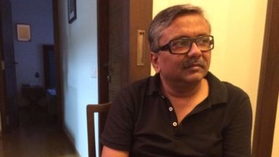 Veteran Sharad Raj’s unique ‘crowd funding’ film making model