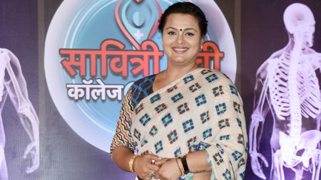 I have earned my credibility from films: Shilpa Shirodkar