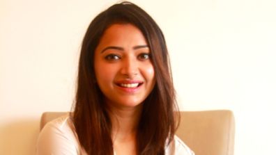 I have not set any personal goals pertaining to my writing – Shweta Basu Prasad