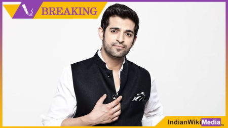 Sid Makkar joins Ridhima Pandit in Full House Media’s next for Star Plus