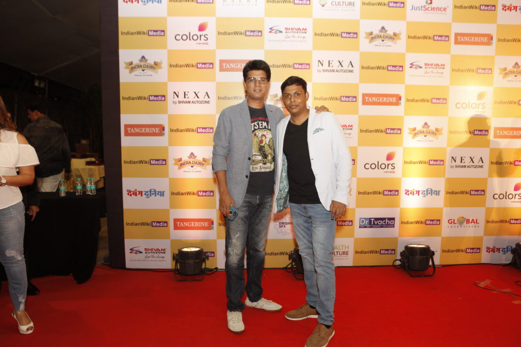 In Pics: Celebs at IndianWikiMedia Bash of The Year: Part 2 - 79