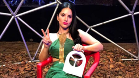 Babydoll makes a comeback on MTV Splitsvilla 10