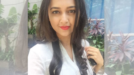 My birthday wish is that my new show should do well on small screen: Tejasswi Prakash