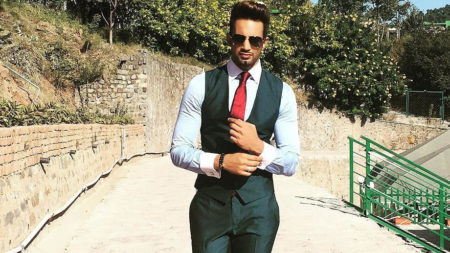 Reality shows are tough to handle: Upen Patel