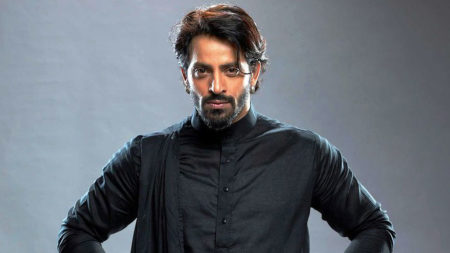 Veer to become the new head of panchayat in Life OK’s Ghulaam