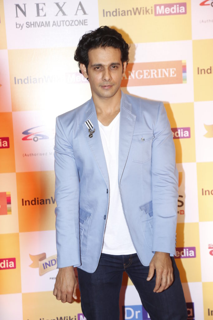 In Pics: Celebs at IndianWikiMedia Bash of The Year: Part 1 - 77