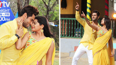 Anurag’s special care for Ragini in &TV’s Agnifera