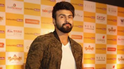 Aarya Babbar approached for Ravi Ojha’s next on Star Plus