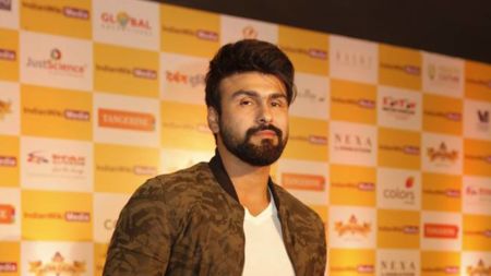 Aarya Babbar approached for Ravi Ojha’s next on Star Plus