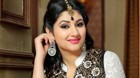 It is for me to fulfill my father’s dreams and wishes – Disha Parmar