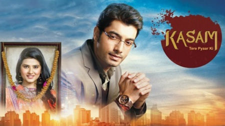 Colors’ Kasam Leap Update: Kids Shivika and Chahat Mewani to join the cast