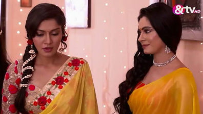 Sindoora to plan an evil move against Suman in Ek Vivah Aisa Bhi