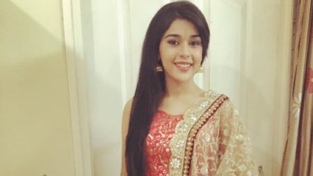 Eisha Singh to play the grown-up Durga in Star Plus’ Meri Durga?