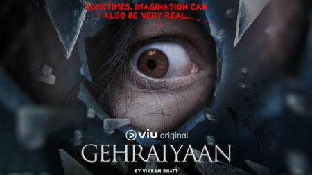 Review: Vikram Bhatt’s Gehraiyaan on VIU