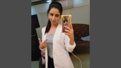 I have deliberately taken a decision to take rejuvenated breaks in between my lead roles – Sana Amin Sheikh