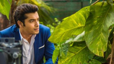 For me, the character needs to be interesting: Ssharad Malhotraa on his short film venture