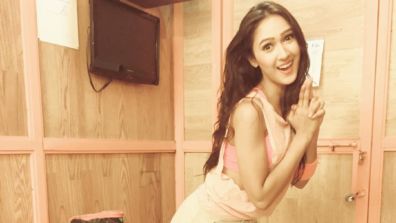 Krissann Barretto to enter Colors’ Sasural Simar Ka