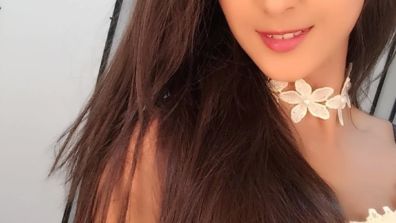 Krissann Barretto looks forward to her roles with ‘contrast’ on the digital space..
