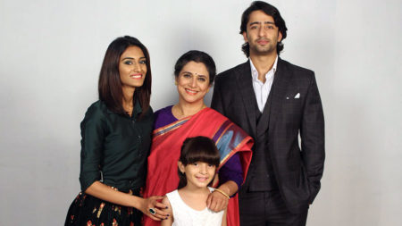 New mystery in Sony TV’s Kuch Rang Pyar Ke Aise Bhi