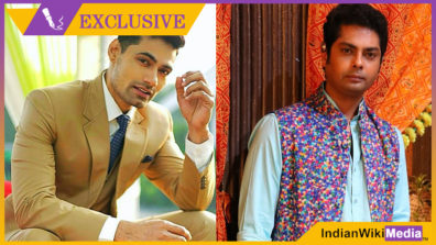 Meer Ali and Anand Goradia in Sony TV’s Vighnaharta Ganesha