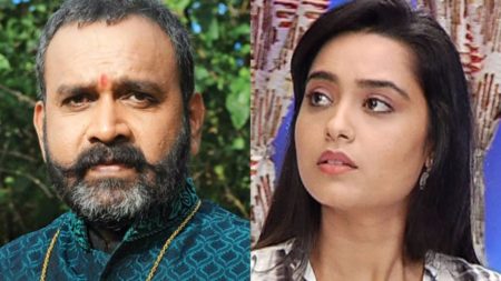 Kamal to become normal; Ragini to be arrested in Colors’ Udann