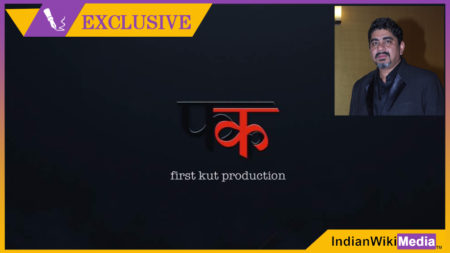 Producer Rajan Shahi’s ‘First Kut’ to go ‘BOLD’ for digital space