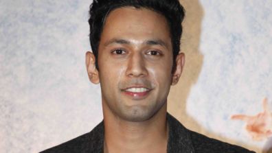 Bigg Boss fame Sahil Anand is the newest ‘Krishna’ of telly town…