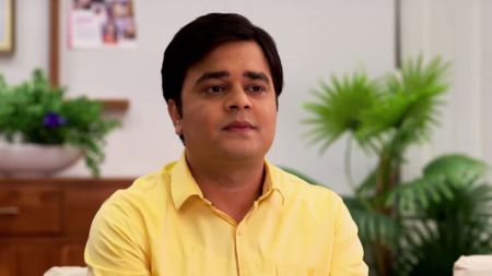 Sajan to marry a village girl in Life OK’s May I Come in Madam