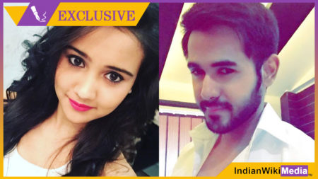 Randeep Rai and newbie Ashi Singh to plays leads in Sony TV’s next