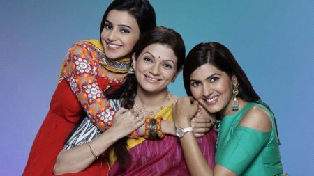 ‘Mystery calls’ to shake up the Chauhans in Colors’ Ek Shringaar – Swabhimaan