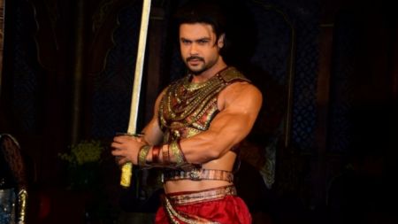 Chandrakanta is a big opportunity for me, but I cannot forget Begusarai: Vishal Aditya Singh