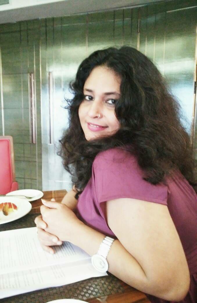 We should show the real world, a progressive world that we wouldn’t mind our youth watching – Dr. Nameeta Sharma, Project Director