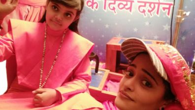 Choti to turn into ‘Ankhein Maa’ for BIG Magic’s Hum Paanch Phir Se